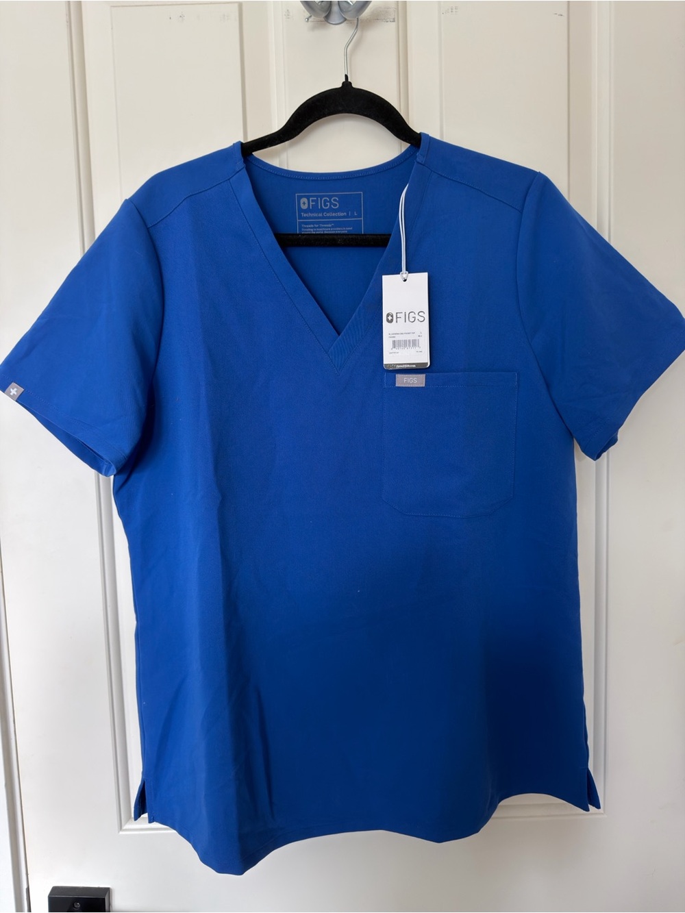 FIGS Scrubs